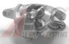 BMW 34111154377 Brake Caliper